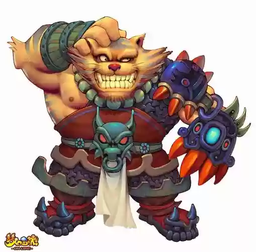 梦幻西游体资高的怪,梦幻西游体资最高的召唤兽插图1 梦幻西游体资高的怪,梦幻西游体资最高的召唤兽插图1